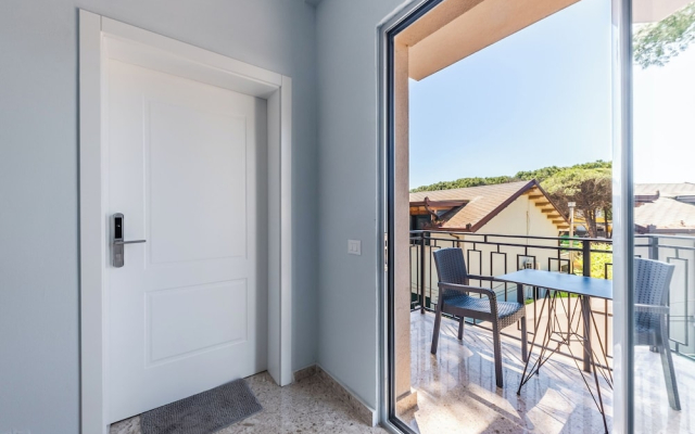 Brand New Apartment Villa 2