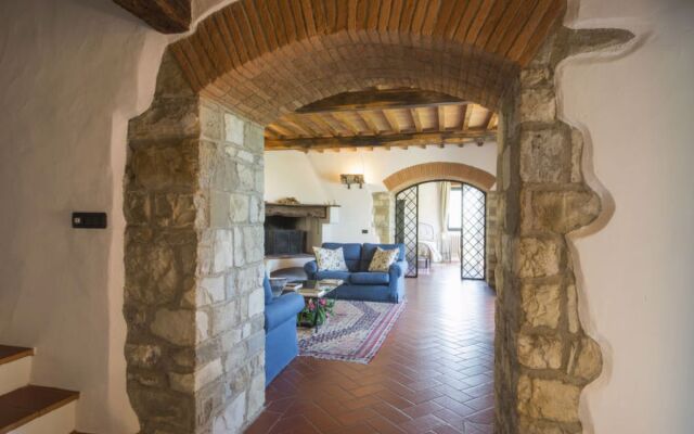 Cafaggio Di Sopra 16137