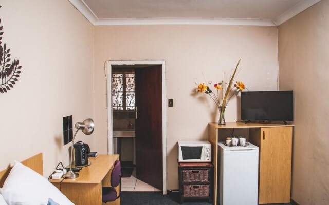 Ferndale Lodge