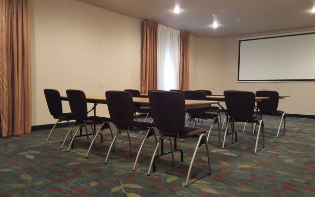 Candlewood Suites Hot Springs by IHG