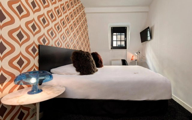 Vintage Hotel Brussels