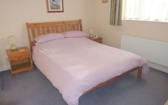 Bridge House B&B