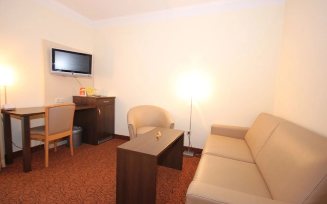 Almhotel Pinter ***Superior