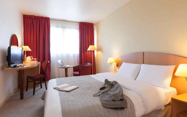 Mercure Versailles Paris Ouest