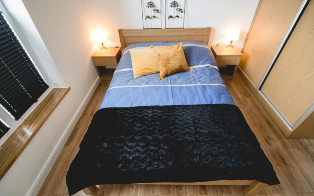 Apartament Marbud przy Aquaparku Reda