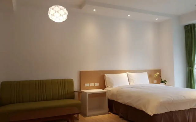 Ze Hu B&B