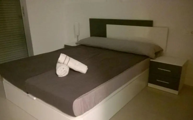 Vivienda aguas nuevas familiar & deportivo