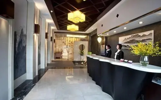 Elan Inn Fengqiao