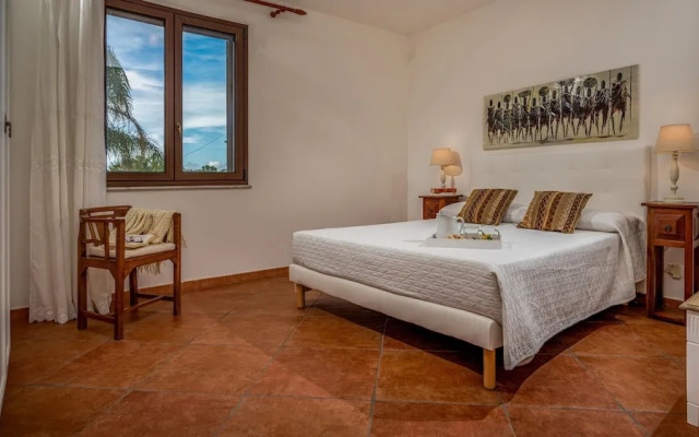 Villa Donna Agaver 6 Emma Villas
