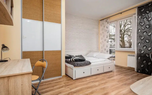 Apartament Sun & Snow Drzewieckiego