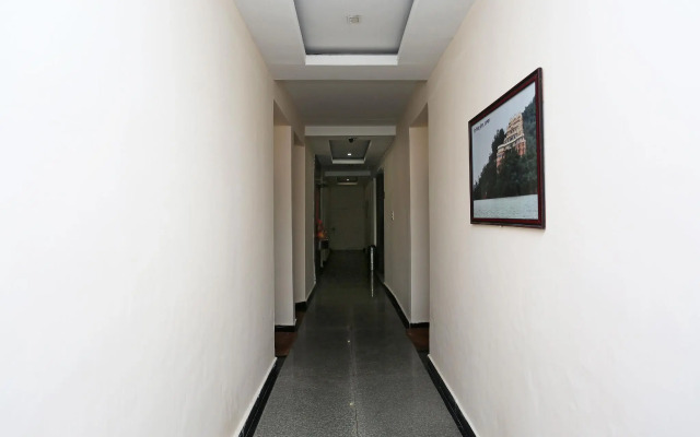 OYO 3201 Hotel Jhankar