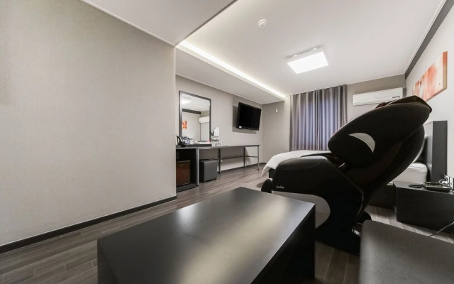 Gyeongju Coza Hotel