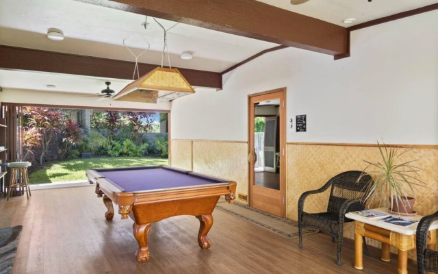 Big Island White Sands Village by Coldwell Banker Island Vacations