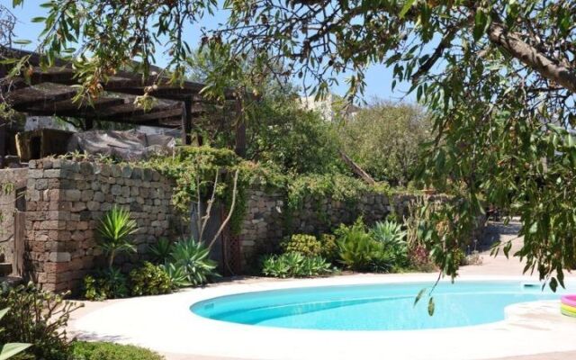 Casa Dei Fiori - Dammuso Gelsomino