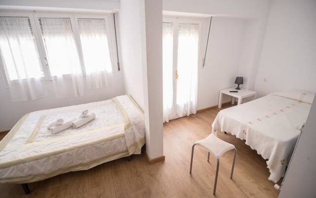 Hostal Ávila