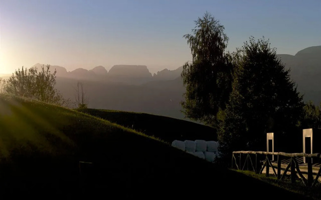 Agriturismo Malga Candriai