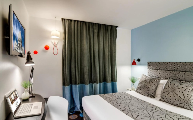 Hotel Astoria - Astotel