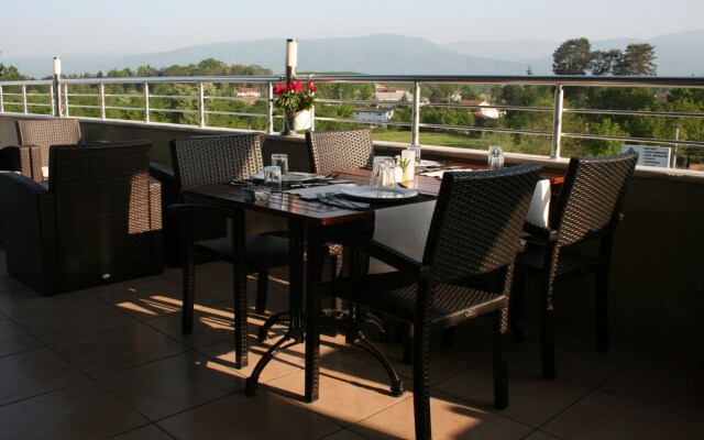 Gosterisli Hotel