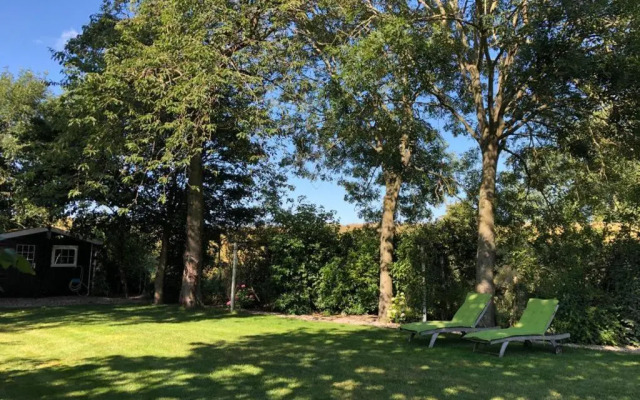 Vakantiehuis Sonnewende