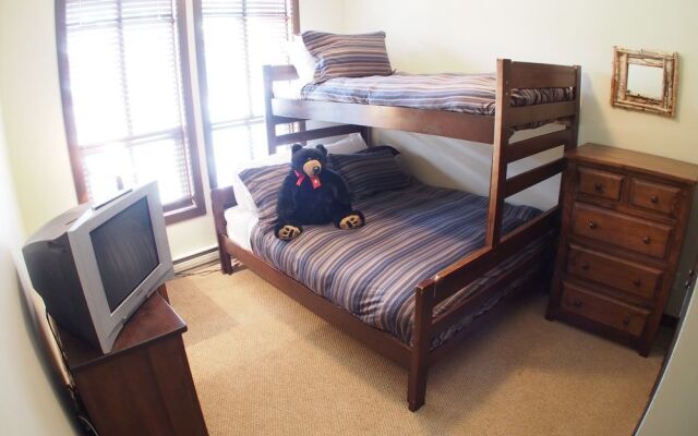 Stones Throw by Bear Country