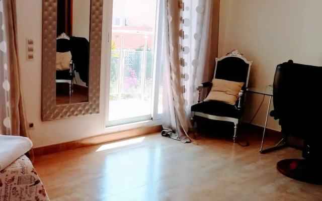 Apartamento Ade