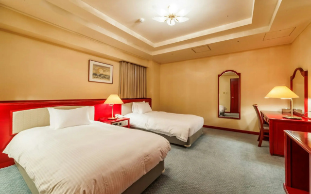 Hotel Oosado