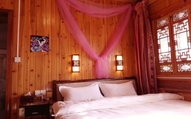 Lijiang Xianyun Xiaozhu Inn