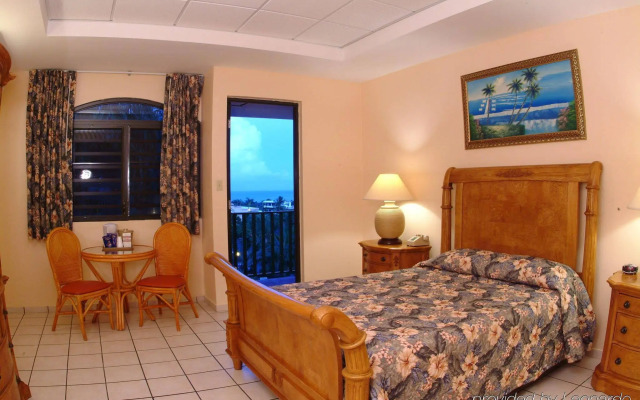 Fajardo Inn