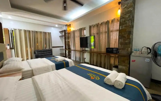 Casa Marco Suites Puerto Galera