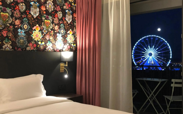 Hotel La Villa Port d Antibes & Spa