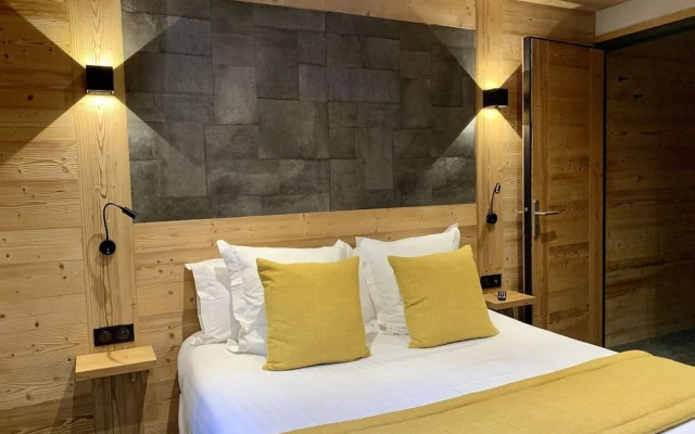 Hameau des Prodains - Hôtel