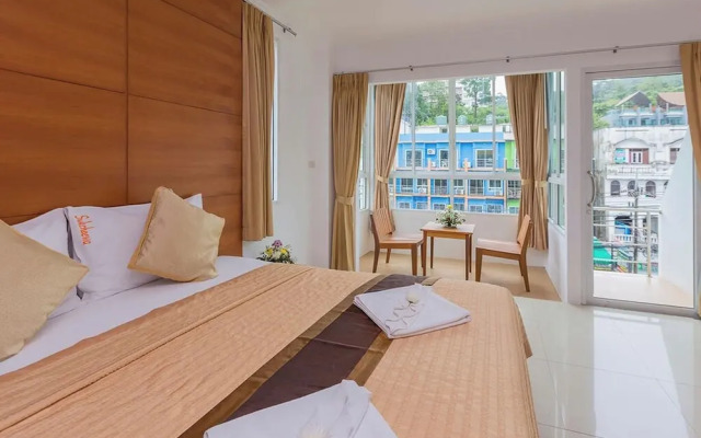 Sukcheewa Residence Phuket