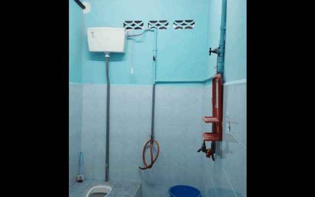 Mawar Homestay 4