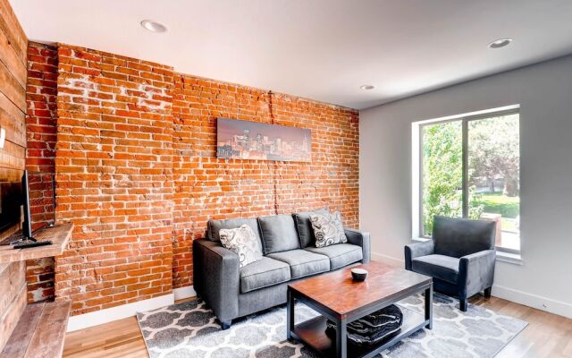 D024 2 Bedroom Apartment By Senstay