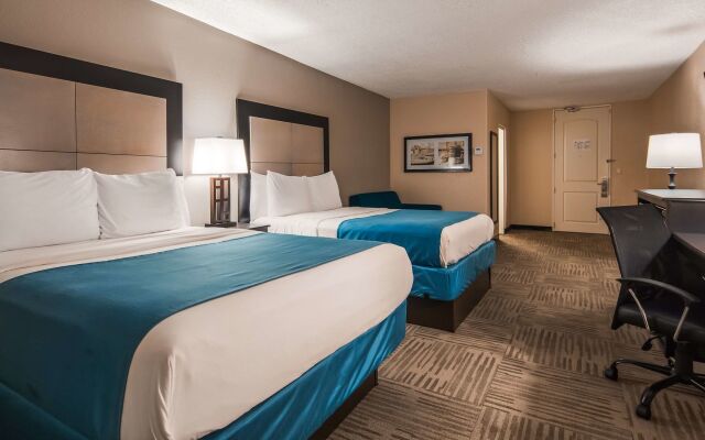 Regency inn and Suites