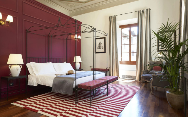 Peruzzi Urban Residences