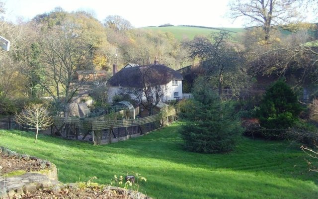 Frogmill B&B