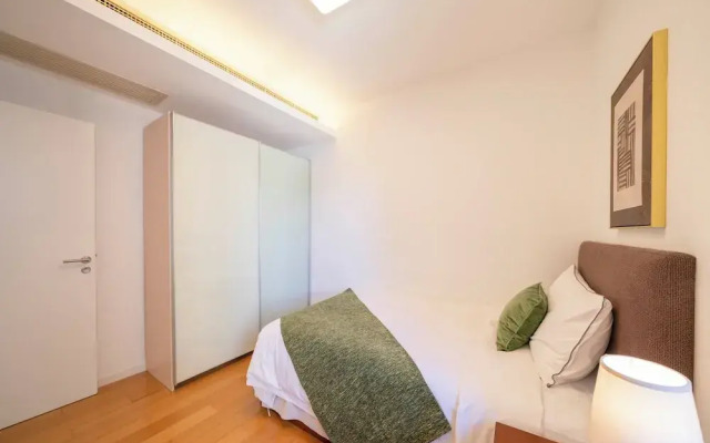 Tyms Stylish 2BR 1BA Retreat Yongxin