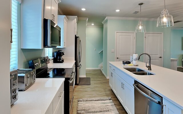 Lost Key Townhomes #14229 - Reef Retreat