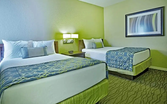 Club Wyndham Star Island