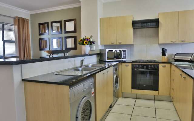 Westay Westpoint Apartments