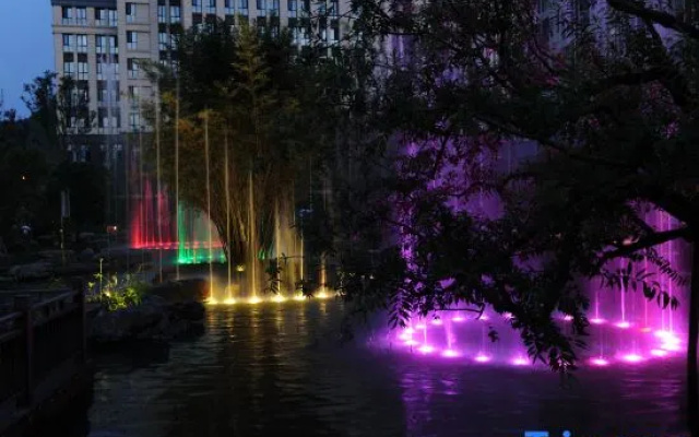 Heye Hotel