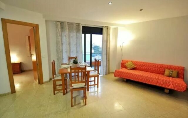 Apartment Acacias Lloretholiday