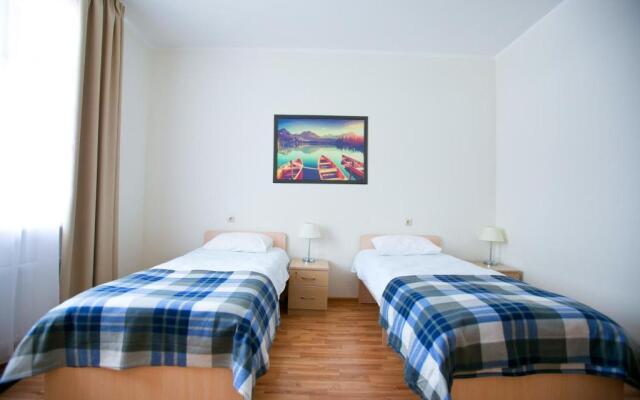 PriyutPandyi Hotel