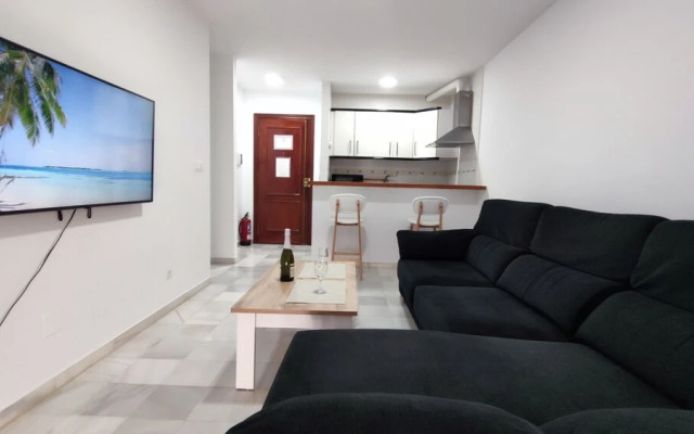 Fantástico Apartamento Totalmente Reformado