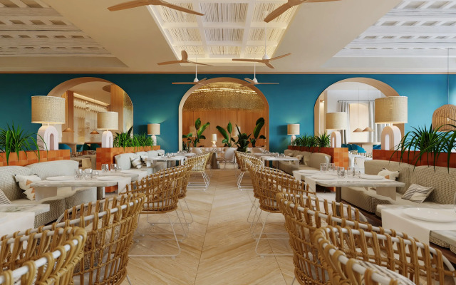 Dreams Playa Esmeralda Resort & Spa