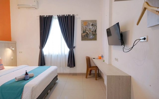 Max To U Hotel – Guest Rooms – Palembang