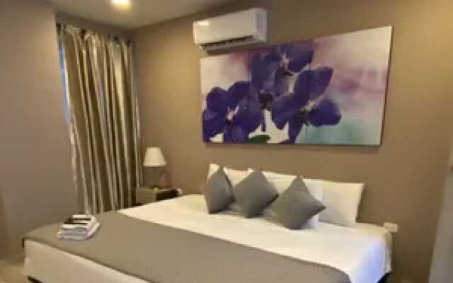 B79-Sc Hotel Privado En Manga Con Wifi