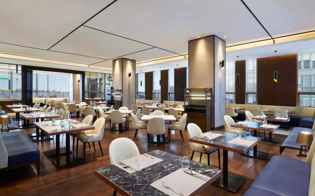 Four Points by Sheraton Josun, Seoul Station