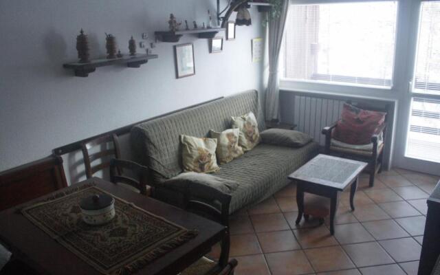 Cervinia Apartments